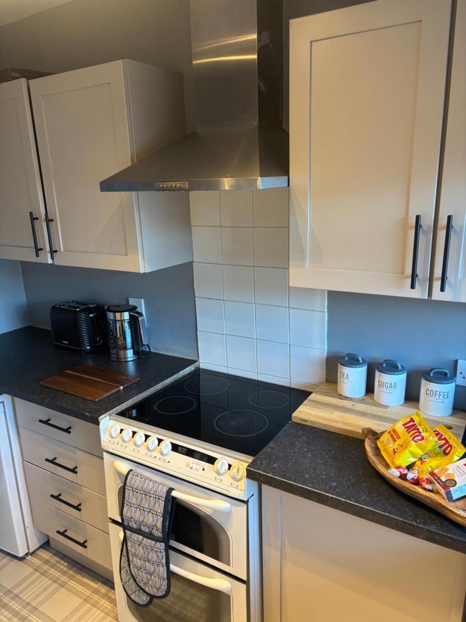 Fantastic Full 3 Bedroom Modern Apartment Belfast Exteriör bild